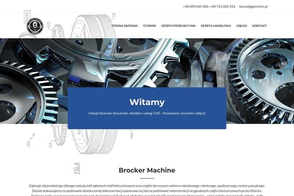 Site using Simple Author Box plugin