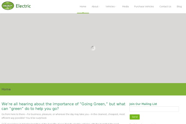 Astrum theme site design template sample
