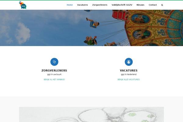 Site using Rate-my-post plugin