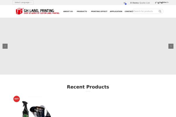 Site using Yith-woocommerce-request-a-quote-premium plugin