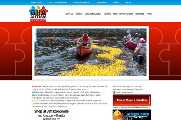 Maximum theme site design template sample