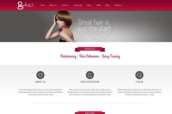 bootstrapwp-child WordPress theme, websites list used bootstrapwp-child theme bootstrapwp-child theme websites examples