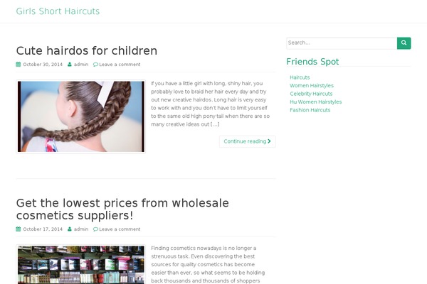 Dazzling theme site design template sample