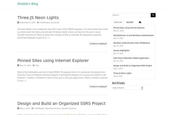 Dazzling theme site design template sample