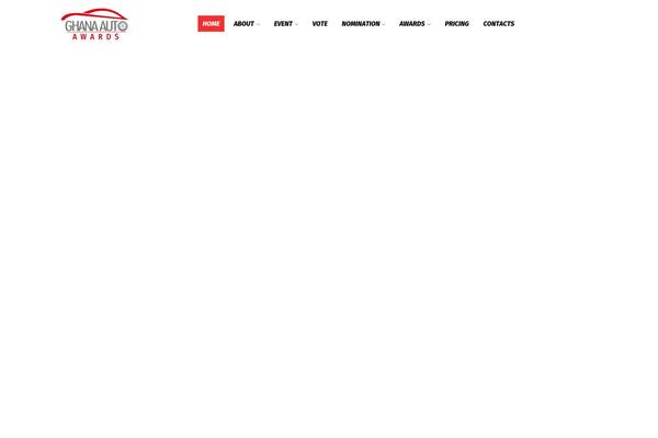 Xstore-child theme site design template sample
