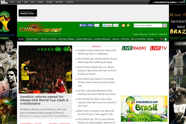 1048 Playmaker WordPress theme, websites list used 1048 Playmaker theme 1048 Playmaker theme websites examples
