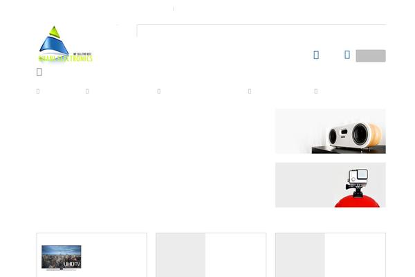 Site using Woocommerce-deals plugin