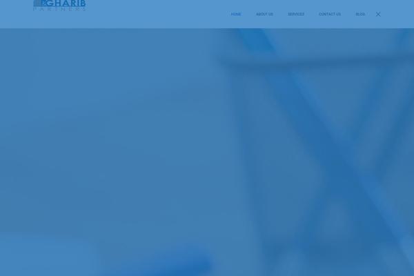 Diamond theme site design template sample