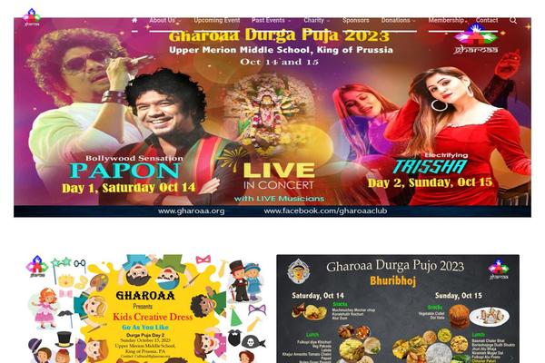 Xtra theme site design template sample