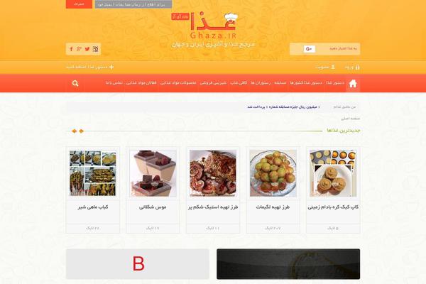 Site using I Recommend This plugin
