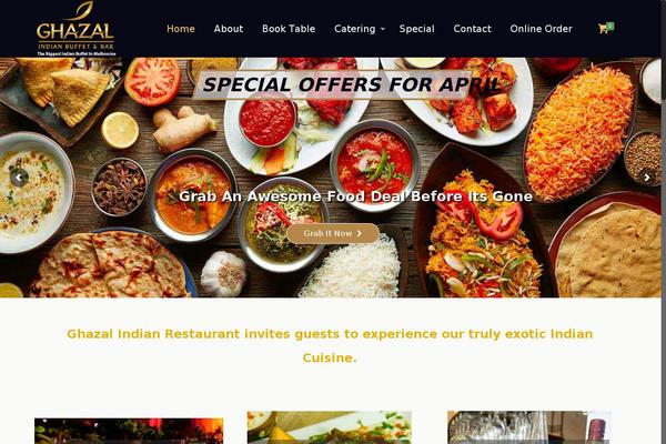 Site using Productlistpages plugin
