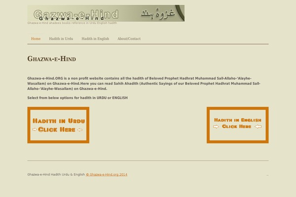 ThemeMin theme site design template sample