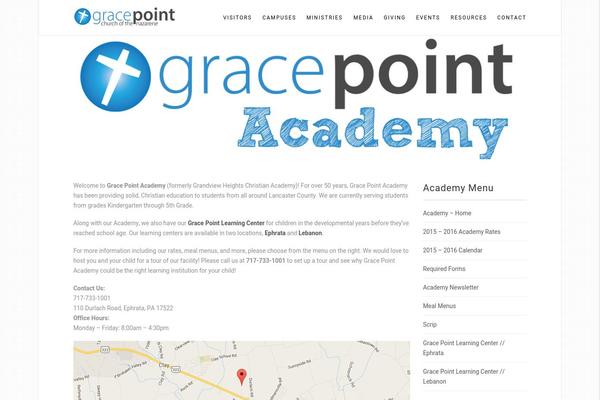 Site using Alert Me! plugin