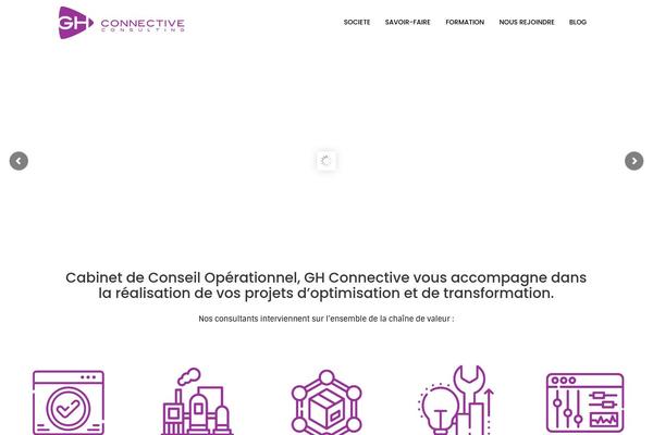 Site using Social-board plugin