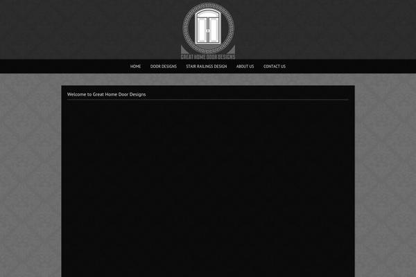 Site using Zilla-share plugin
