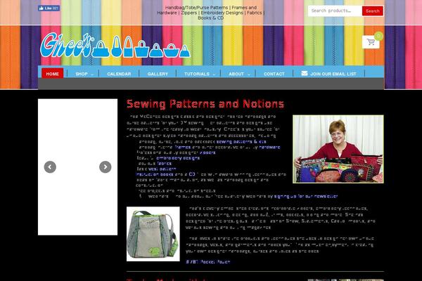 Site using Suppamenu plugin