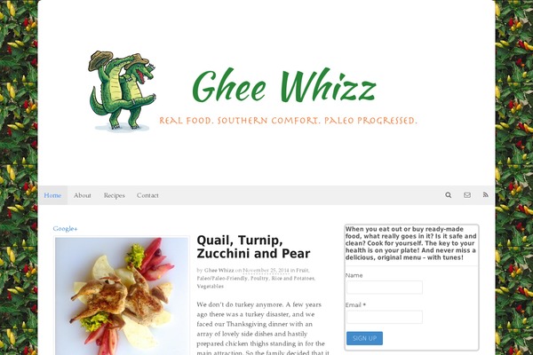 Site using Amazon Link plugin