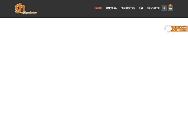 Site using Assets plugin