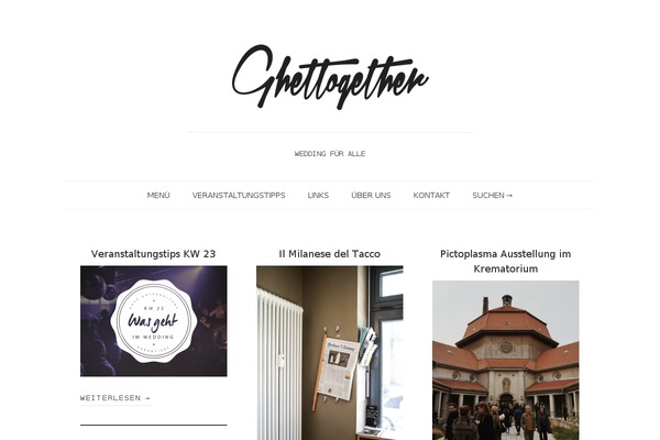 ghettogether.net site used Read-v3-9-2