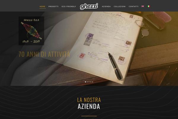 Site using Bridge-core plugin