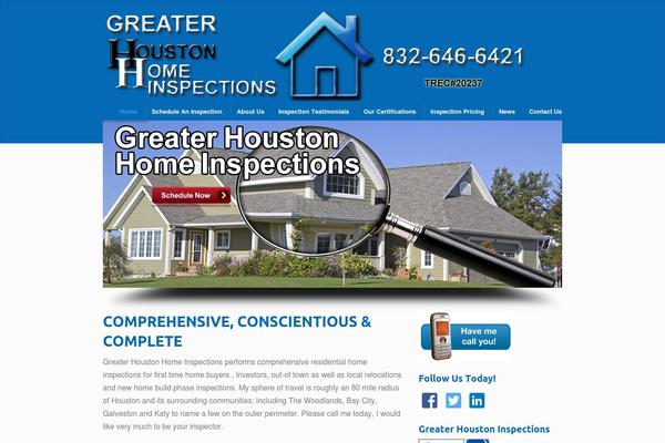 Dynamix theme site design template sample