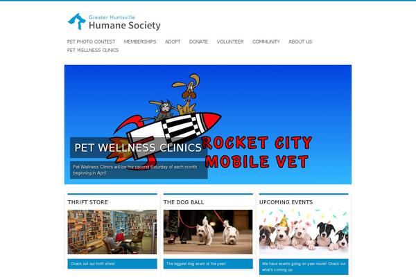 Site using Meet My Team plugin
