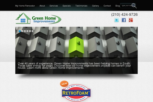Boldy theme site design template sample