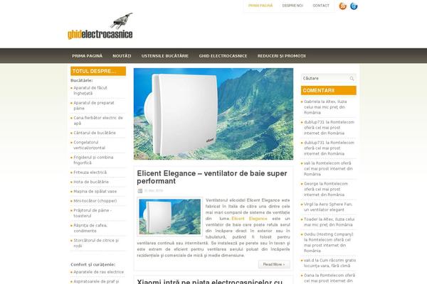 Site using Smooth Scroll Page Up/Down Buttons plugin