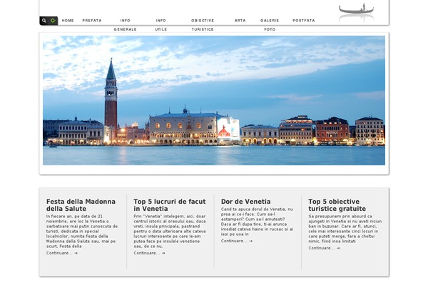 Site using Booking.com Official Search Box plugin