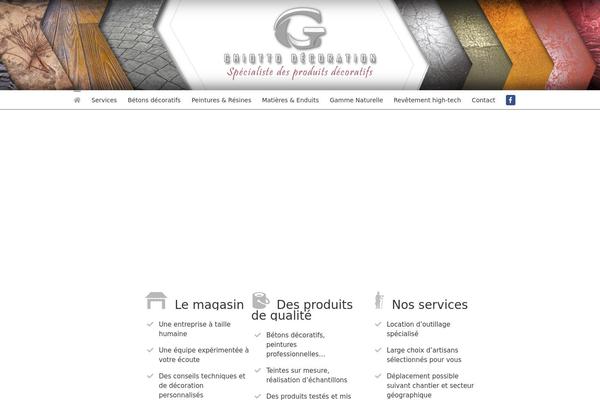 Site using MimeTypes Link Icons plugin