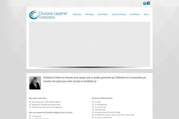 Monkyo theme site design template sample