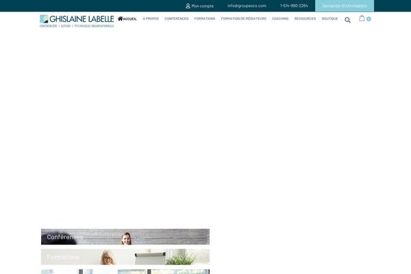 Site using Woocommerce-memberships plugin