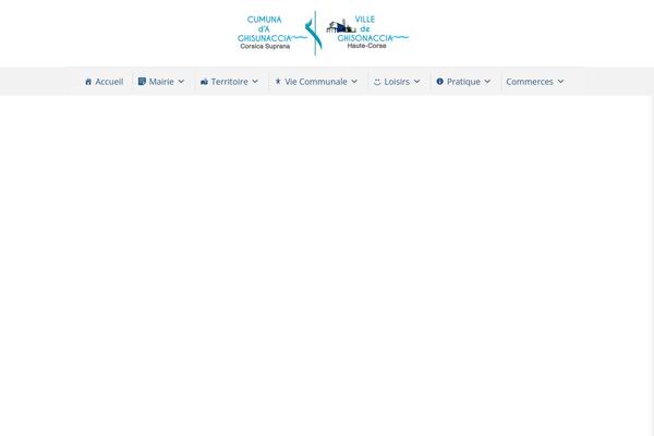 Site using WP Cloudy plugin