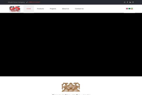 Site using Same Category Posts plugin