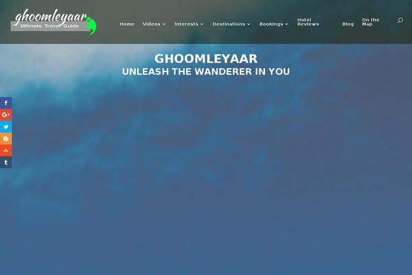 Site using Divi-100-article-card-1 plugin