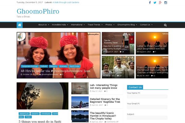 Site using Album-and-image-gallery-plus-lightbox plugin