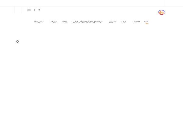 Seofy theme site design template sample