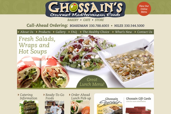 Site using MarketPress - WordPress eCommerce plugin