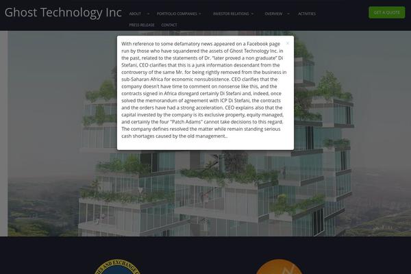Batakoo theme site design template sample