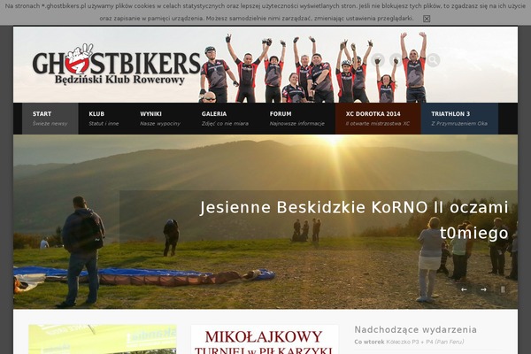Pinboard theme site design template sample