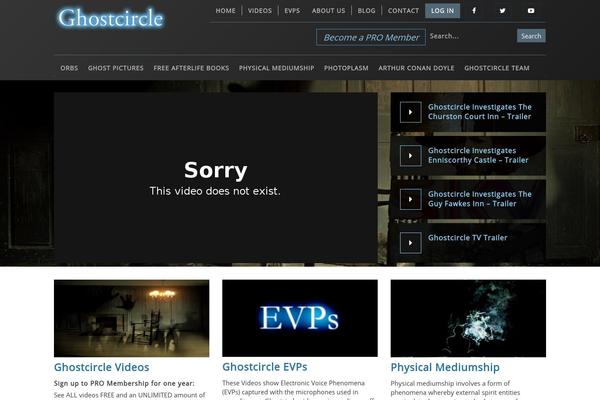 Site using SD-mobile-nav plugin