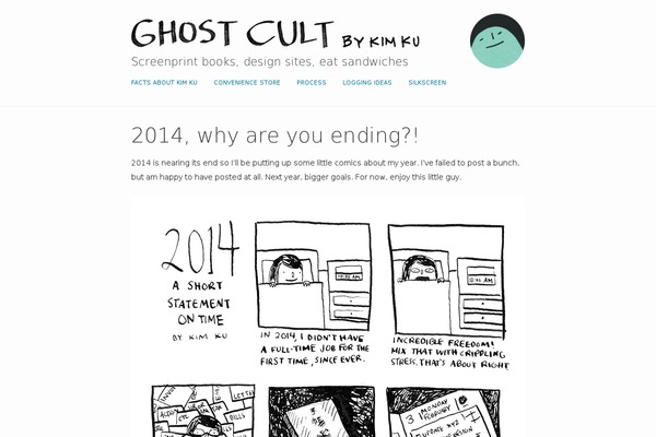 Less theme site design template sample