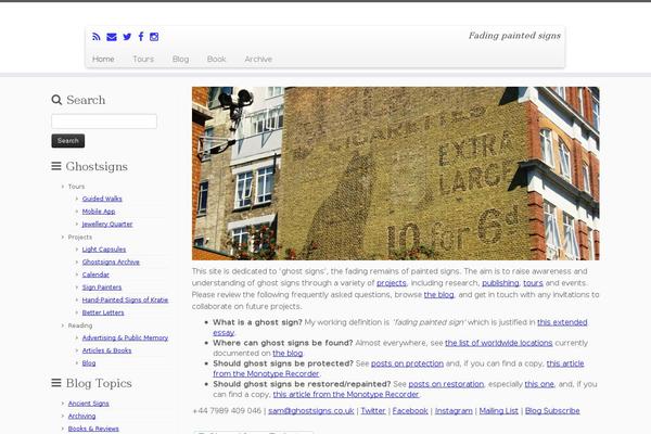 Site using LifterLMS plugin