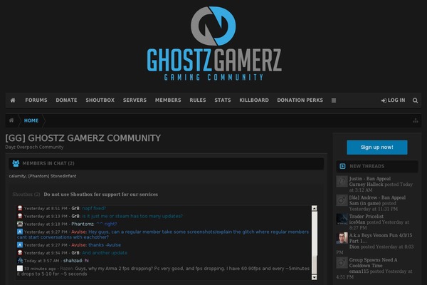 Cinematix theme site design template sample