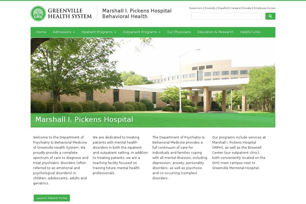 baseline2 theme websites examples