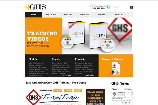 Site using amr users plugin