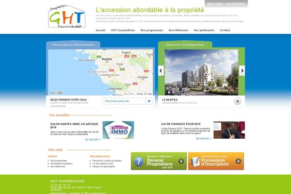 Site using Viper's Video Quicktags plugin