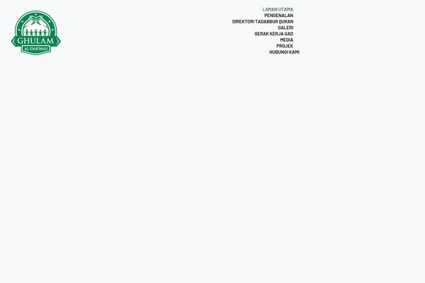 Site using Ulisting plugin