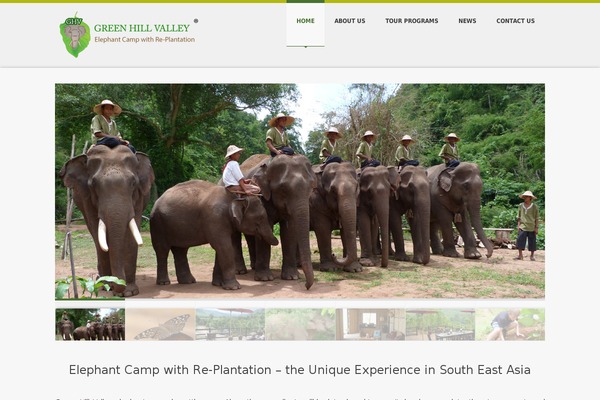 ghvelephant.com site used View