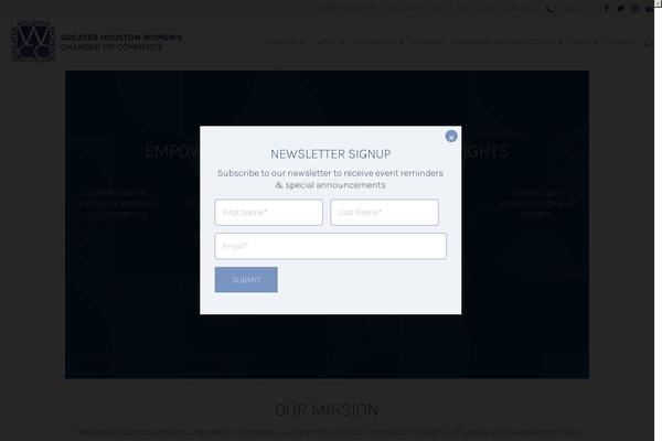 Site using Ics-calendar plugin